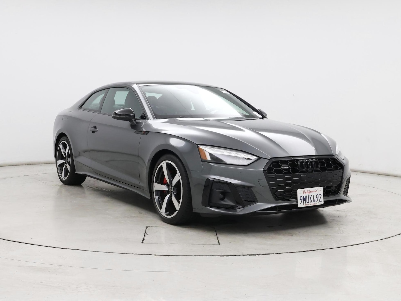 audi a5 coupe 2024 WAUTAAF59RA071284 image audi a5 coupe 2024 WAUTAAF59RA071284 image